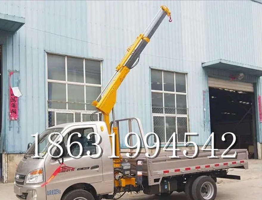 大同乡车载吊机小型车载吊机旋转车载吊机家用车家用车大同乡附近